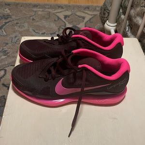 Nike Vapor Pro Tennis Shoes